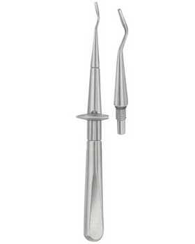 Separating Forceps, Band Seater  